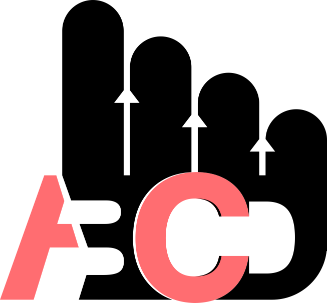 ABCD logotyp